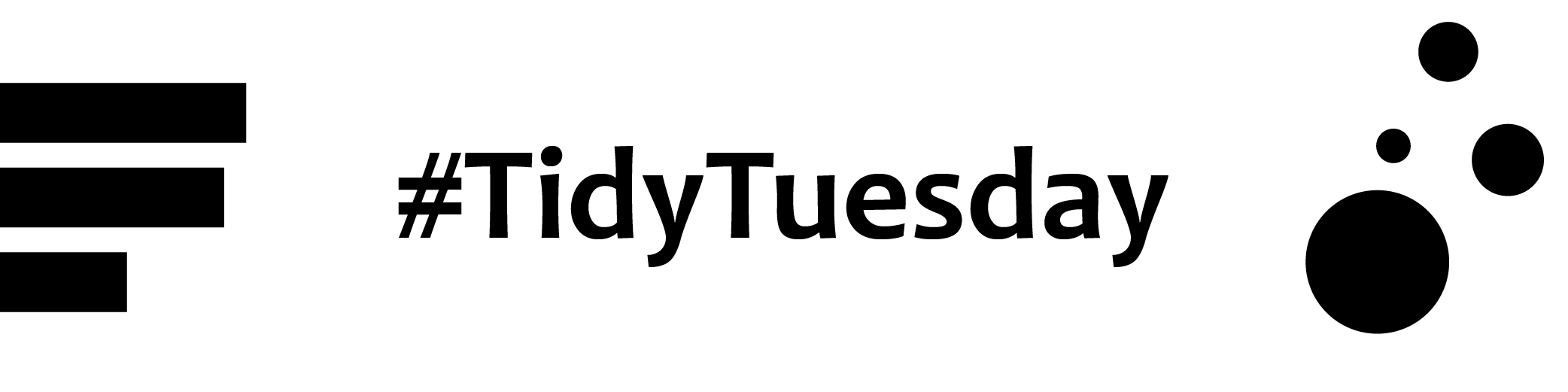 TidyTuesday Banner