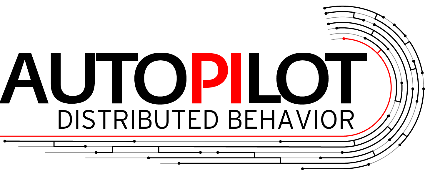 Autopilot Banner Logo