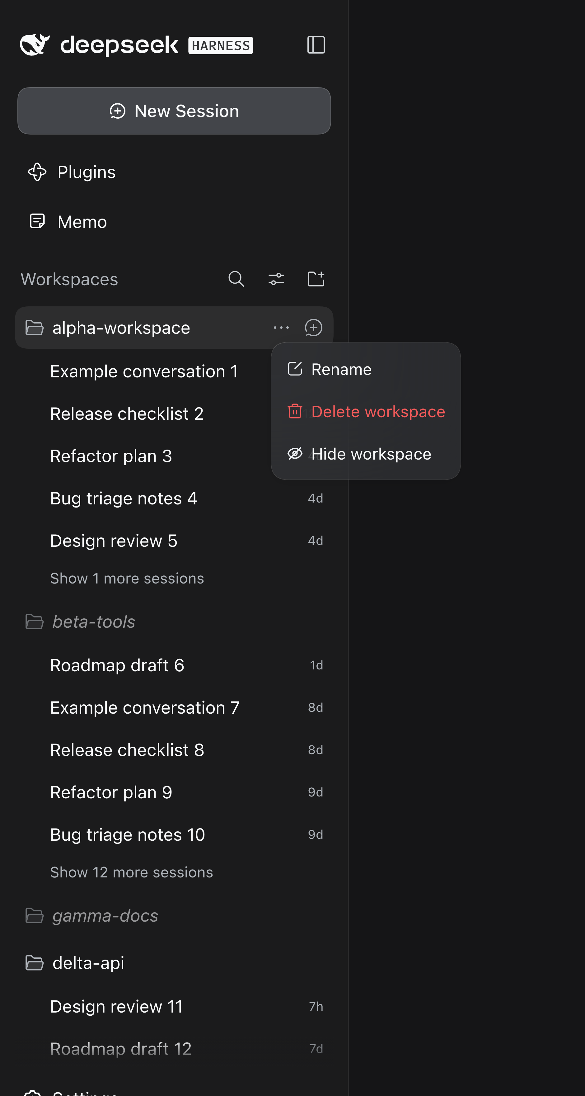 dsh-workspace-visibility