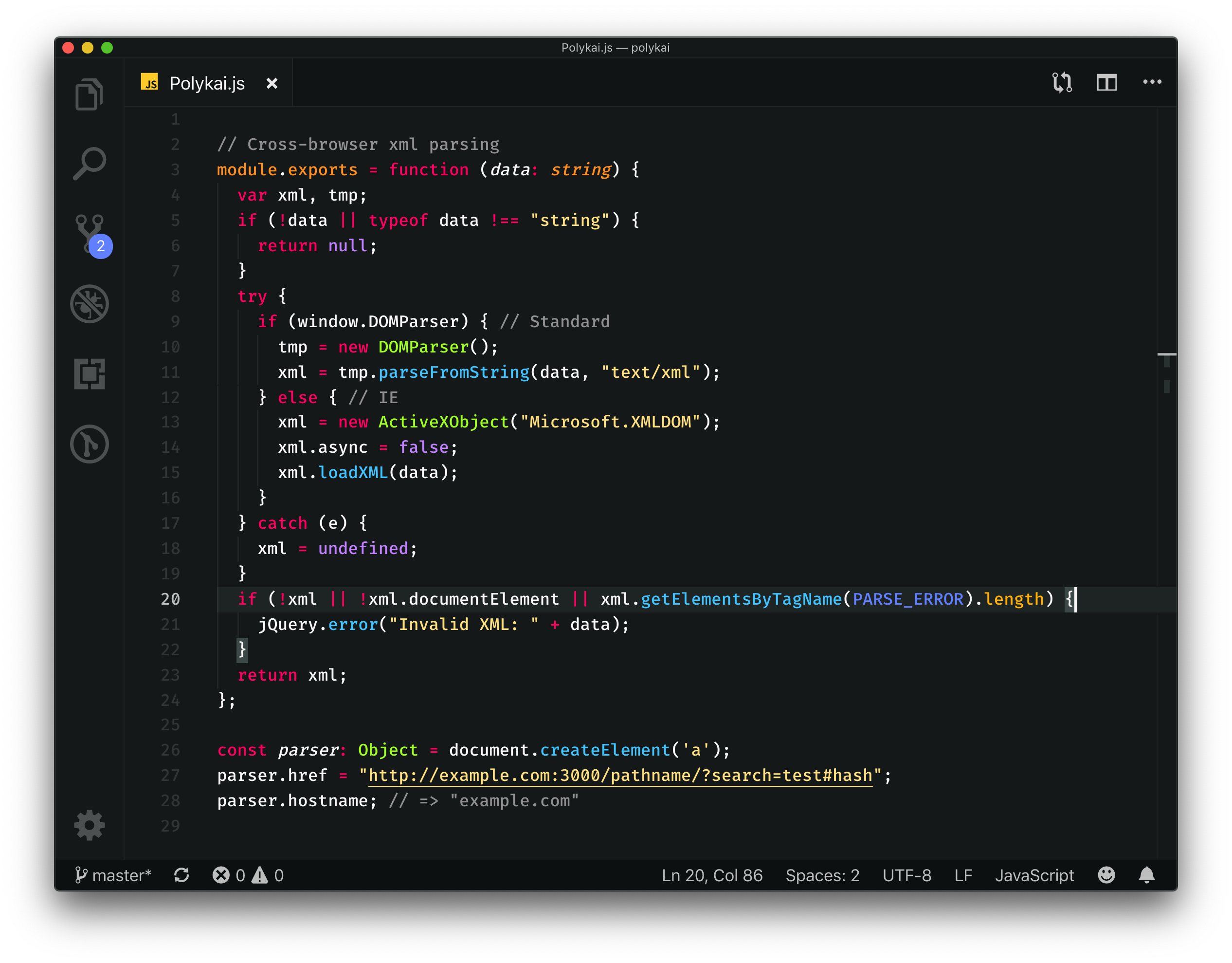 github visual studio code