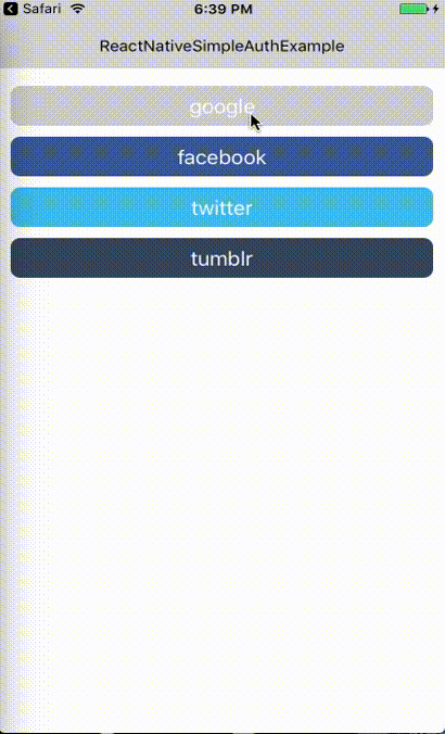 react-native-simple-auth