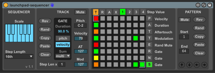 ableton 10 suite come with max for live