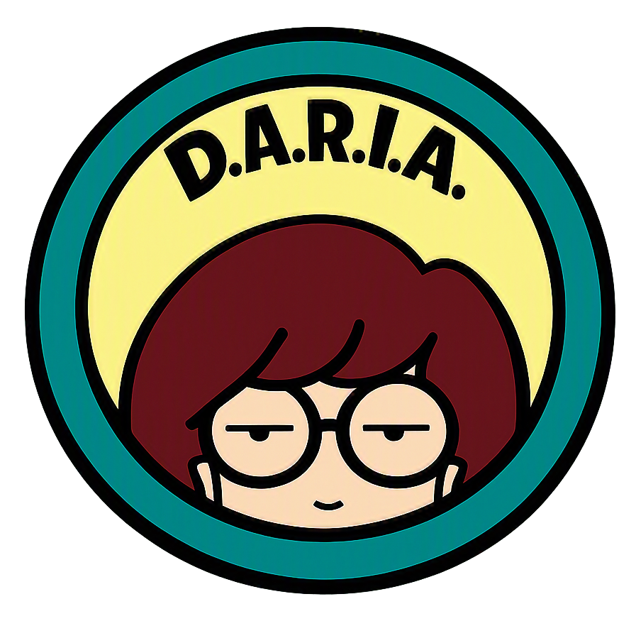 D.A.R.I.A.