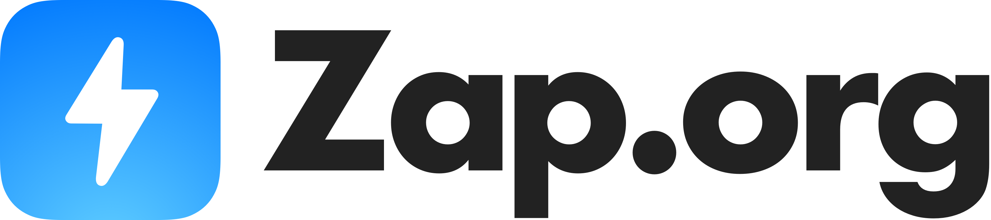 Zap.org Logo