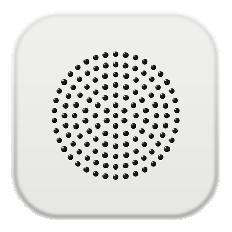 Walkie app icon