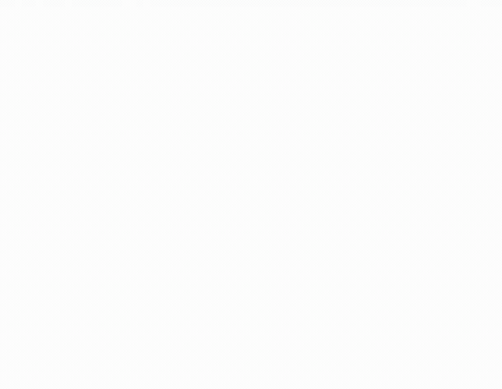 Duplicating Alpha pushes its thread below the block