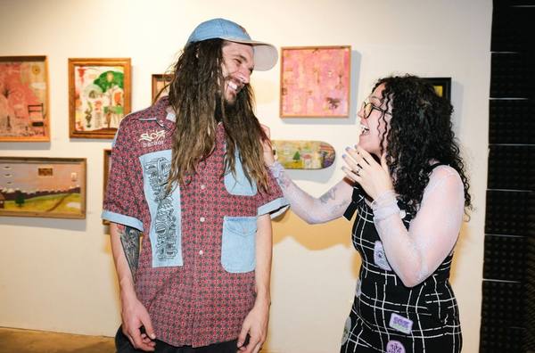 Show installation · 2024