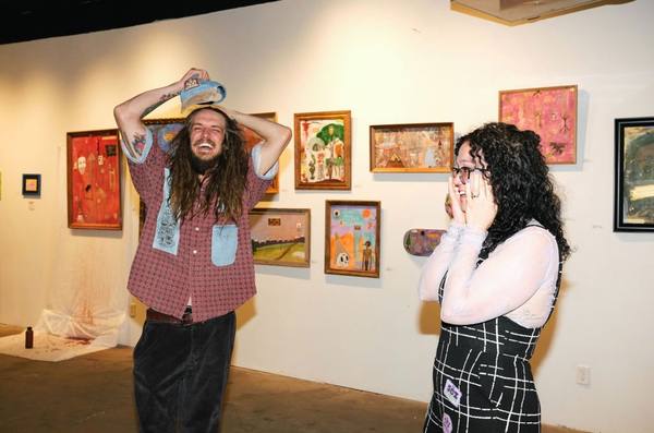 Transmissions from the Ancient Past, 2024