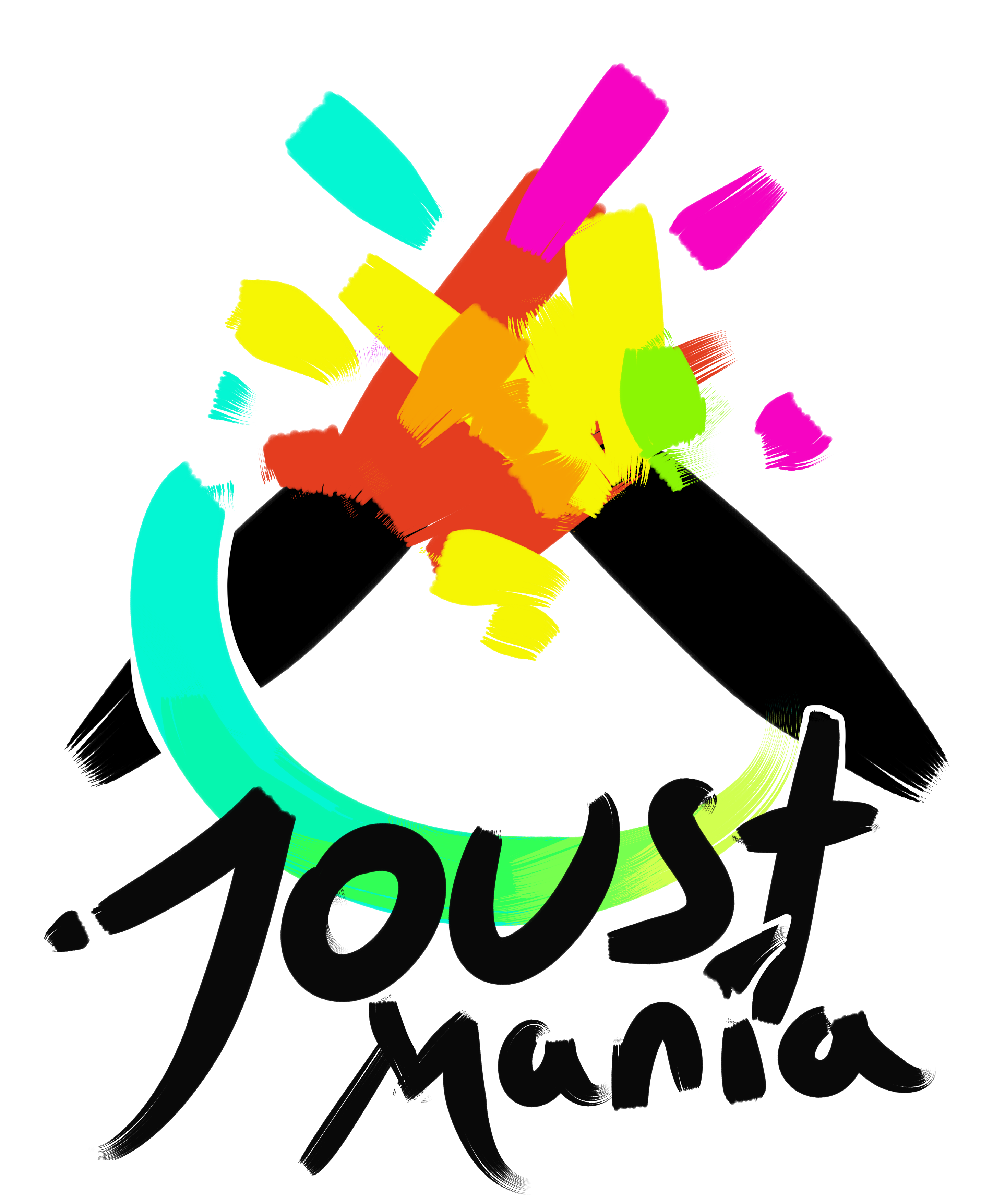 Joustmania Logo