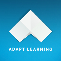 adapt learning logo