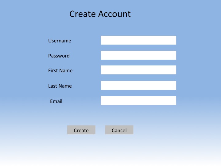create-account