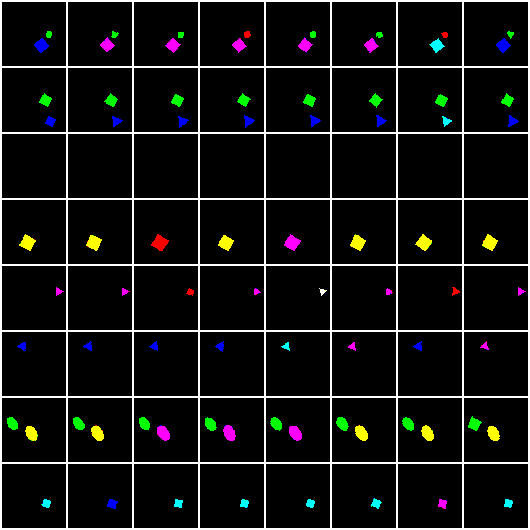 MNIST layers 4