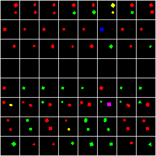 MNIST layers 8