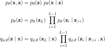 LVAE equation