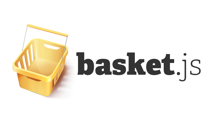 basket.js logo