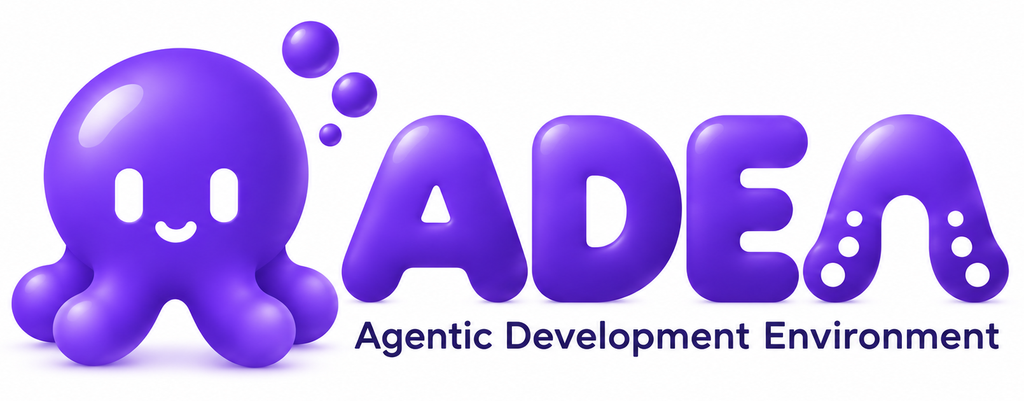 Adea: Agentic Development Environment