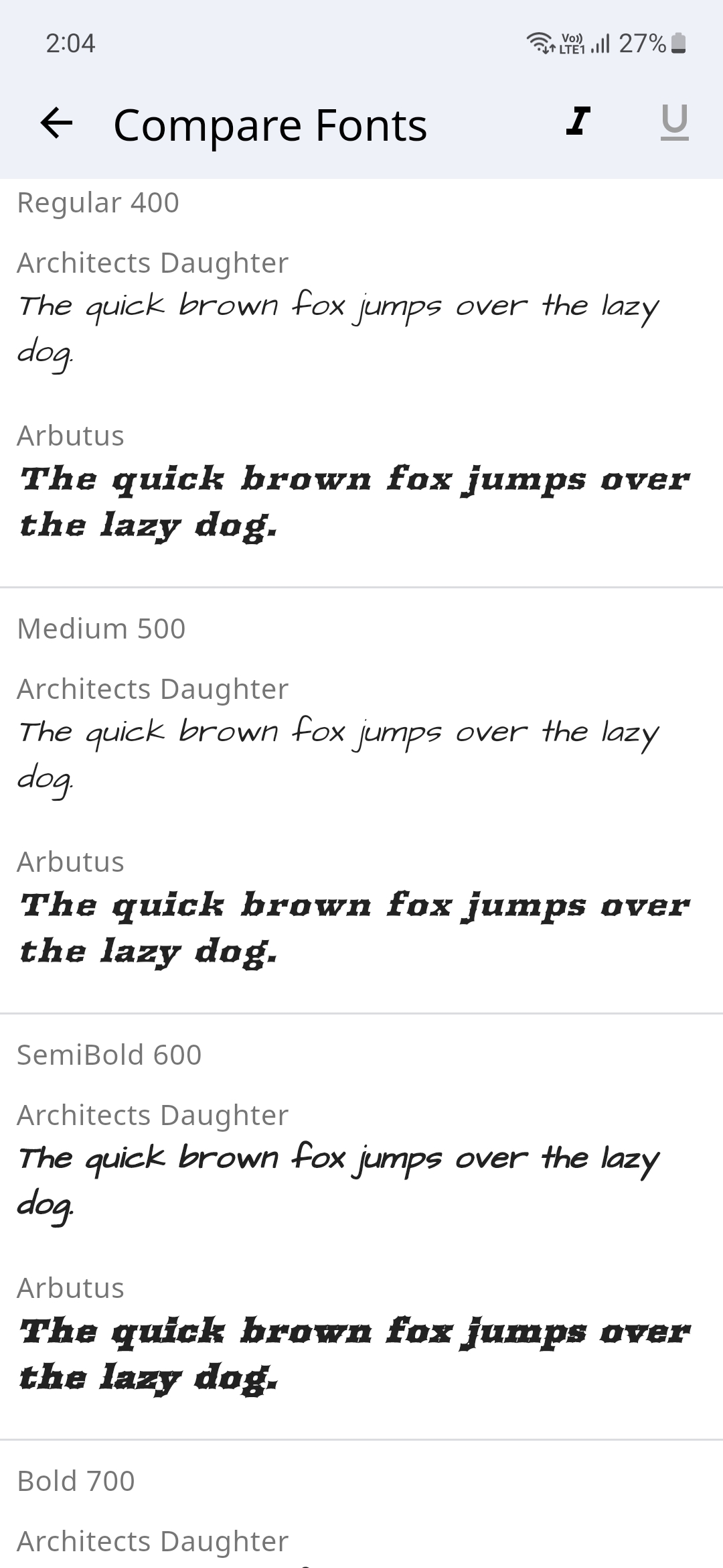 Input Text Image