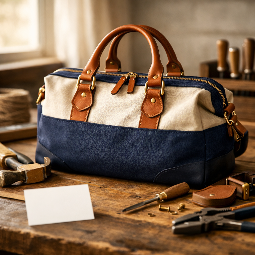 Carhartt Legacy Tool Bag — $50–$60
