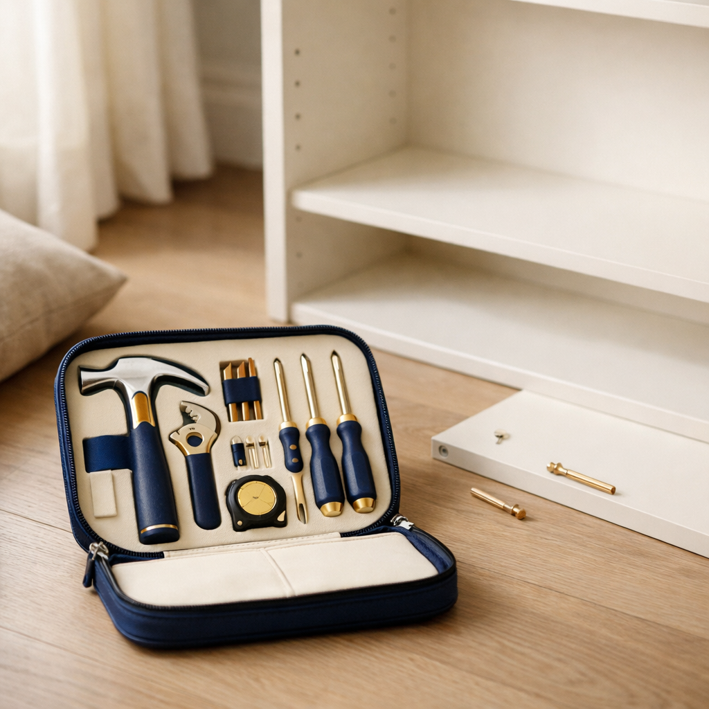 Cartman Tool Set — $50–$65