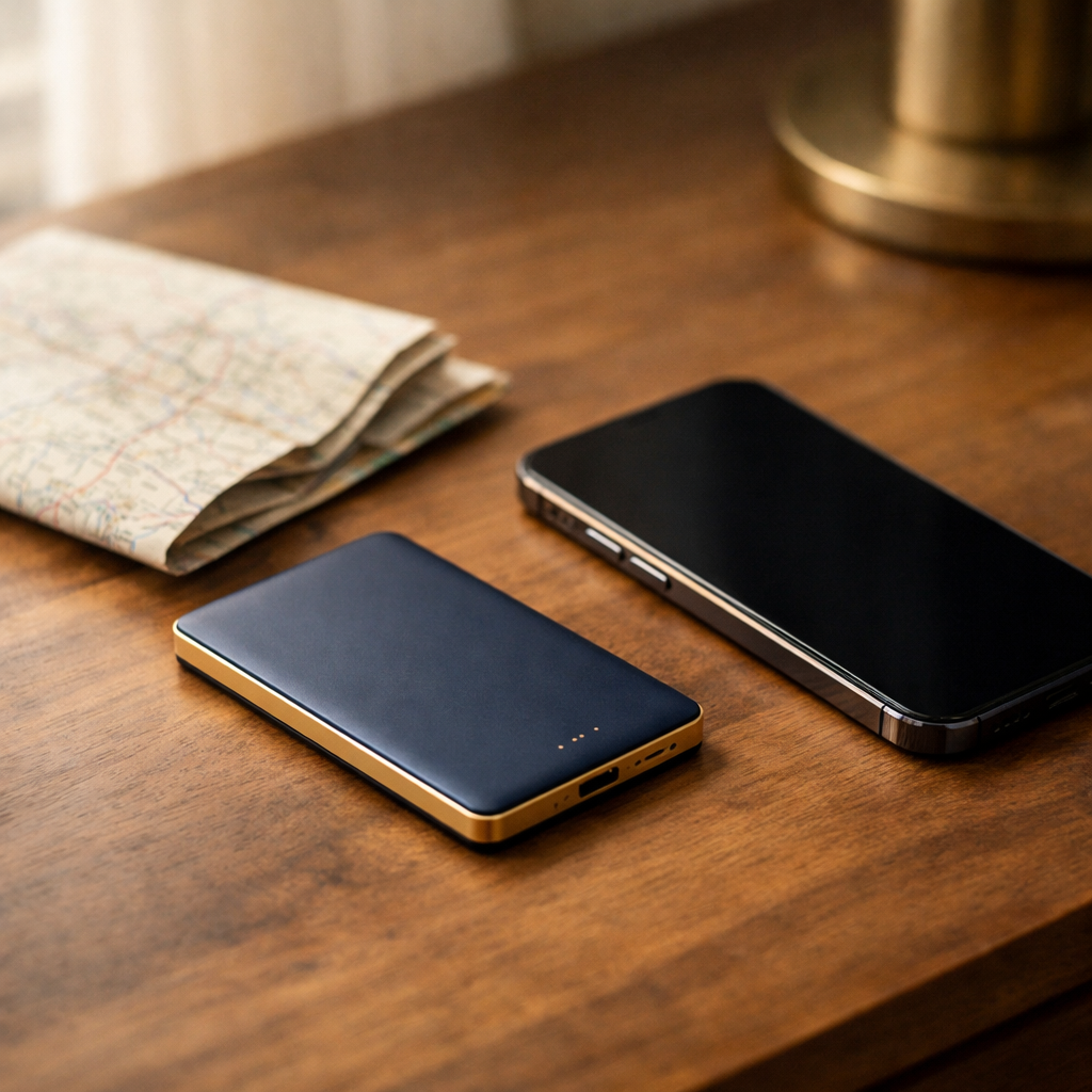 Clutch Pro Portable Charger — $49.99