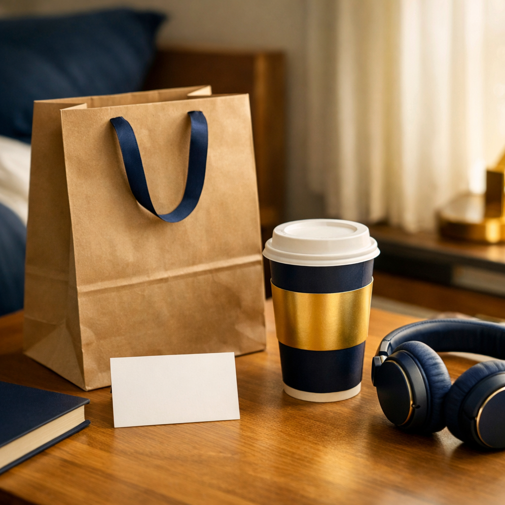 DoorDash or Uber Gift Card — $25–$50
