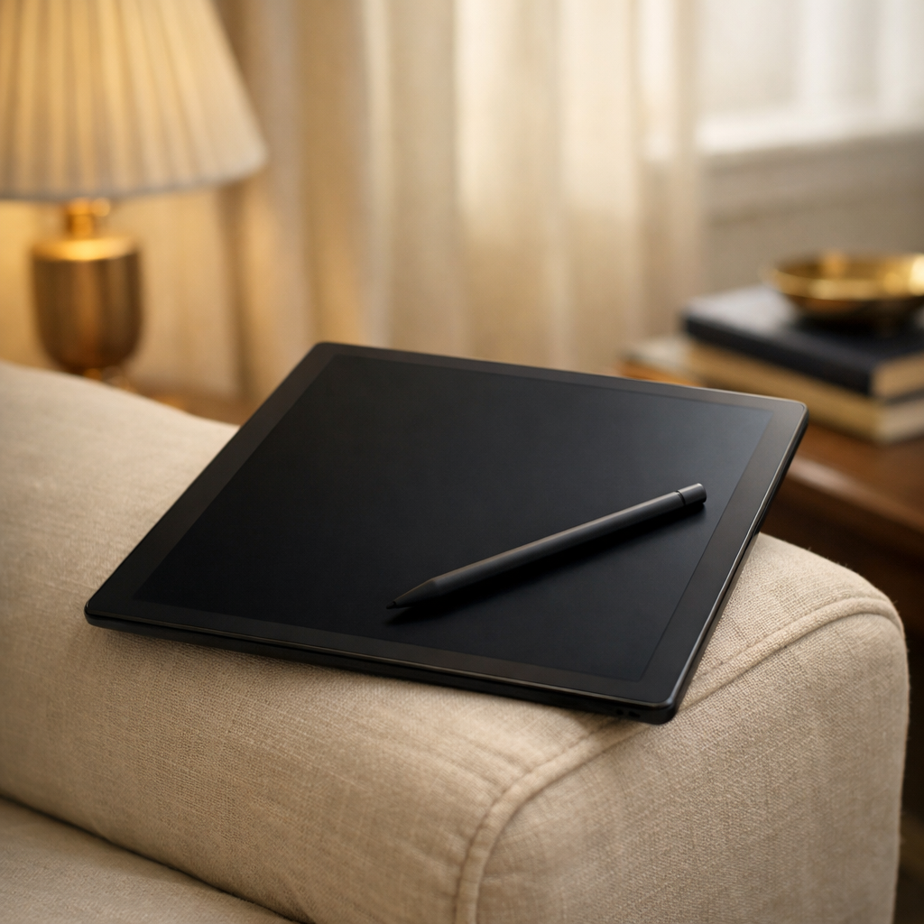 Kindle Scribe — $190–$340