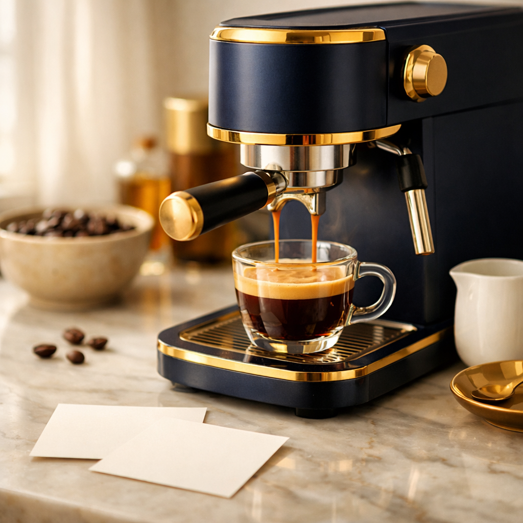 Nespresso Vertuo Pop+ — $100–$130