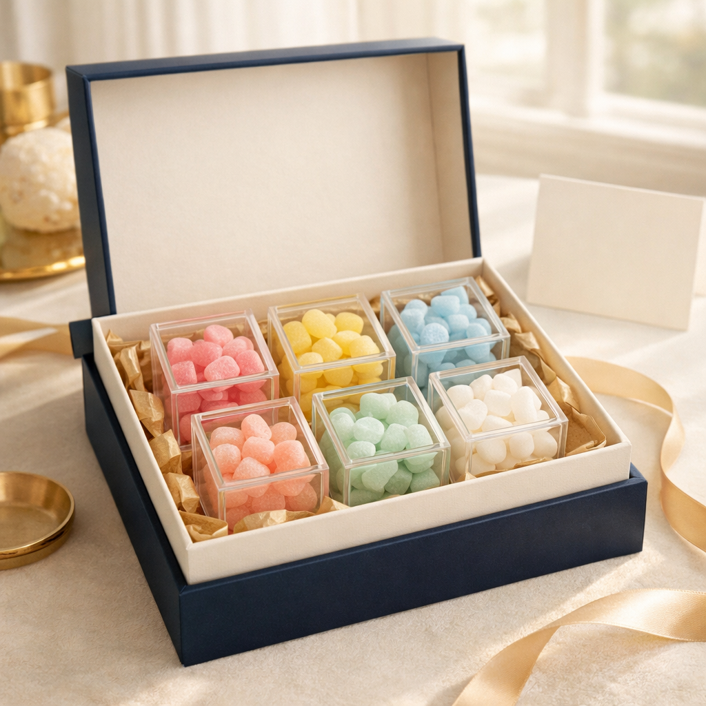 Sugarfina Grad Gift Box — $32–$45