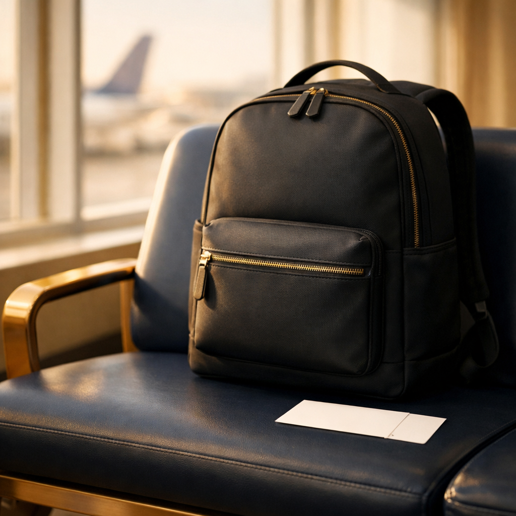 Tumi Alpha Bravo Search Backpack — $395–$650