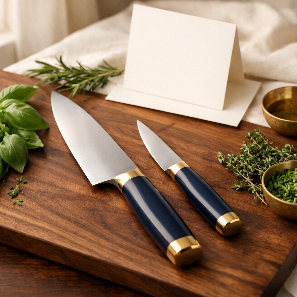 Zwilling Two-Piece Knife Set — $146–$170