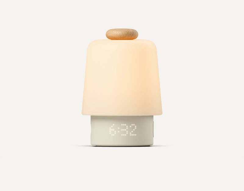 Hatch Rest sound machine and night light - new baby gift 2026 - $70