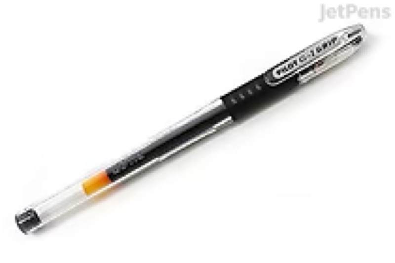 JetPens gel pen sampler set - teacher appreciation gift 2026 - $25