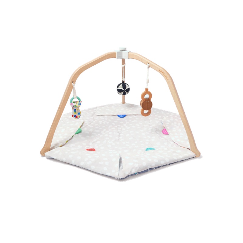 Lovevery Play Gym - new baby gift 2026 - $140