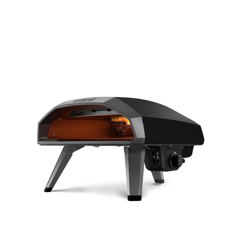 Ooni Koda 2 outdoor pizza oven - housewarming gift 2026 - $399