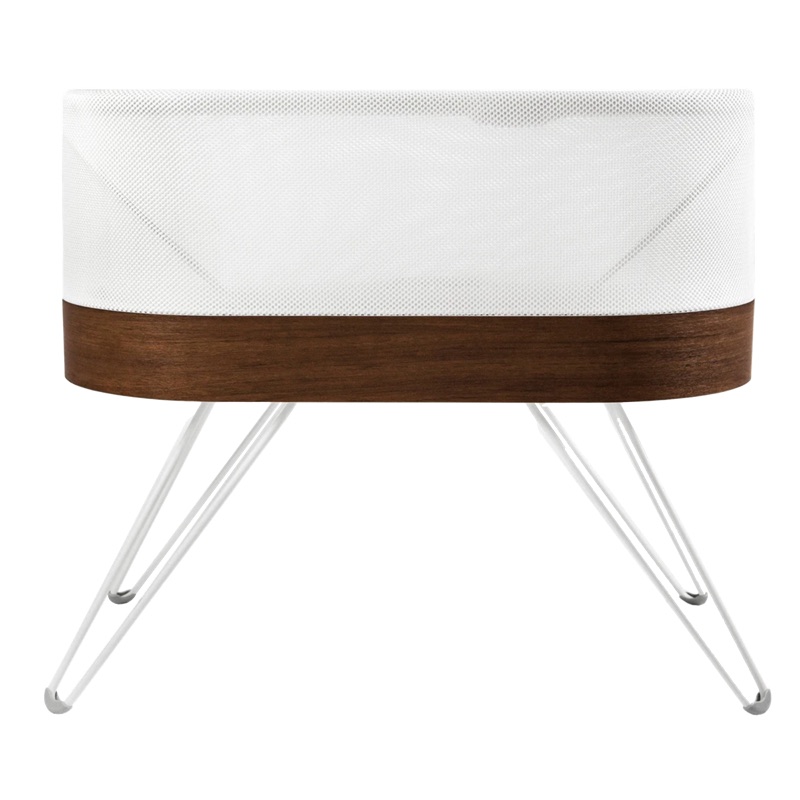 SNOO smart sleeper bassinet - new baby gift 2026
