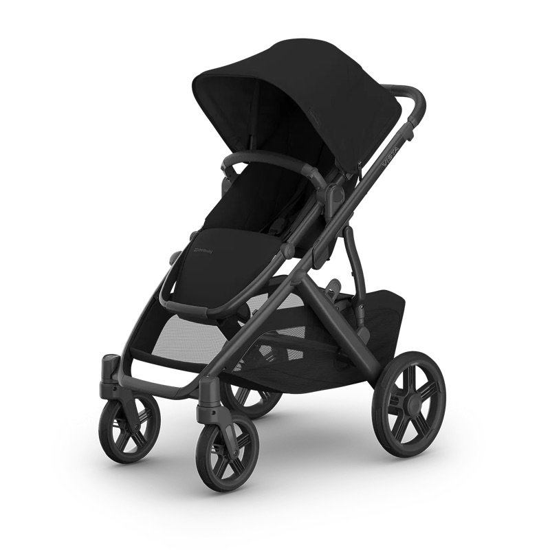 UPPAbaby Vista V3 stroller - new baby gift 2026 - $1,000