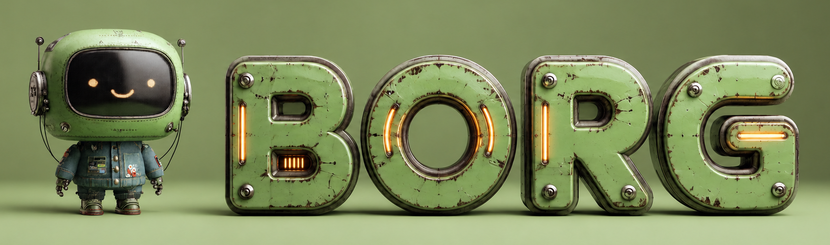 Borg
