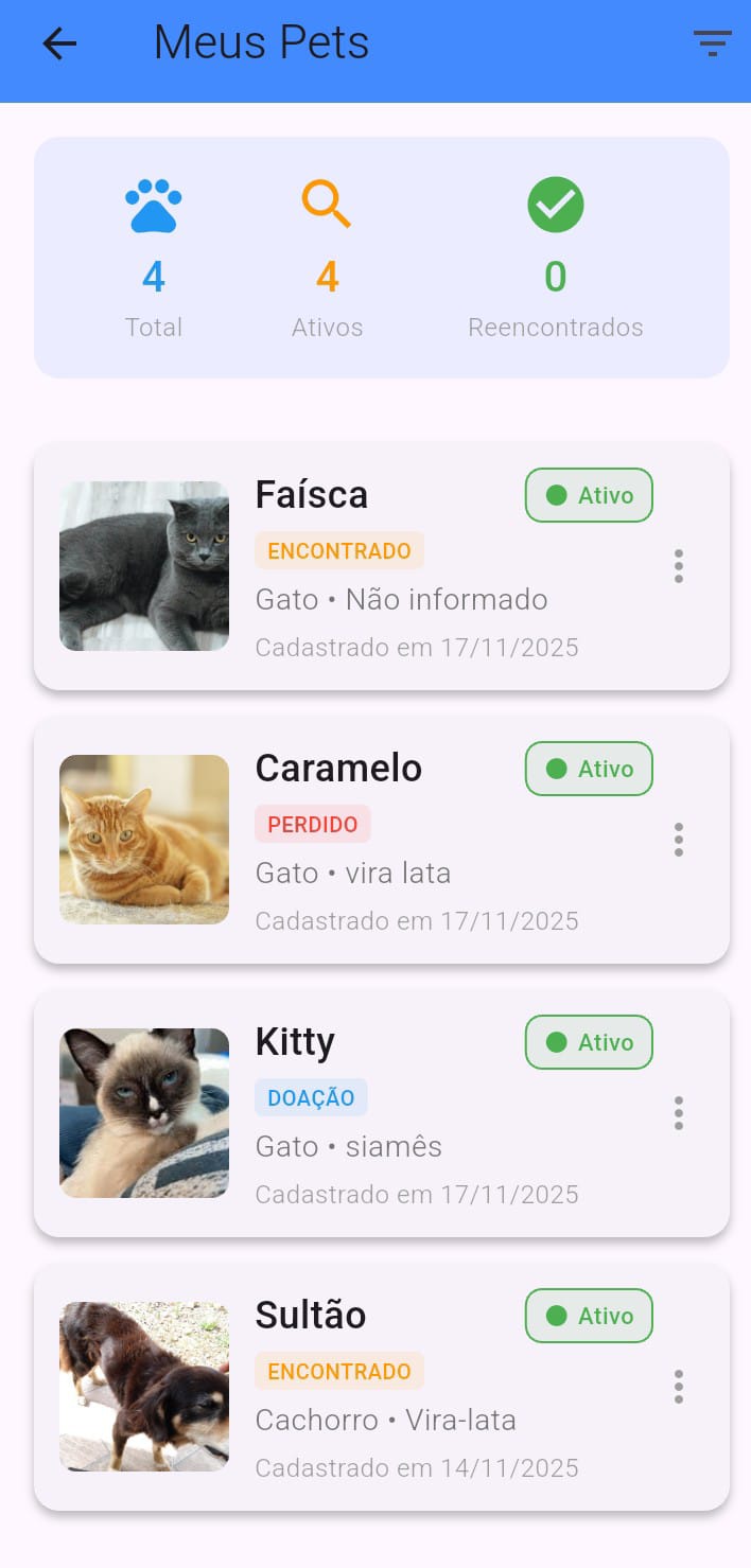 Meus Pets