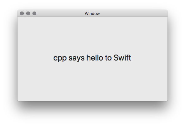 Swift