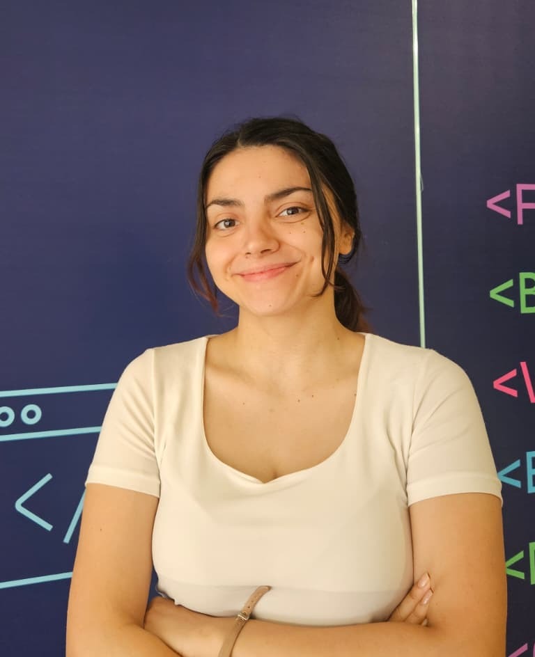 Adenya Başak Erdoğan profil fotoğrafı