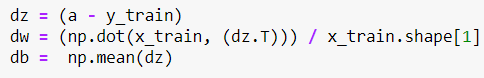 DerivativeBasesAndWeights