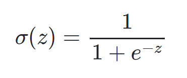 Sigmoid