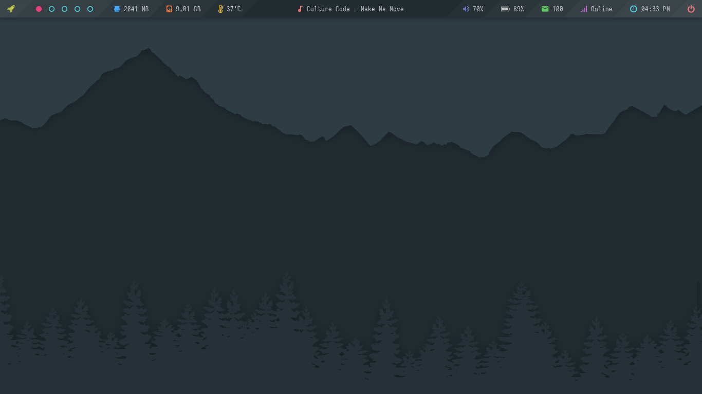 darkstorm viewer grid manager