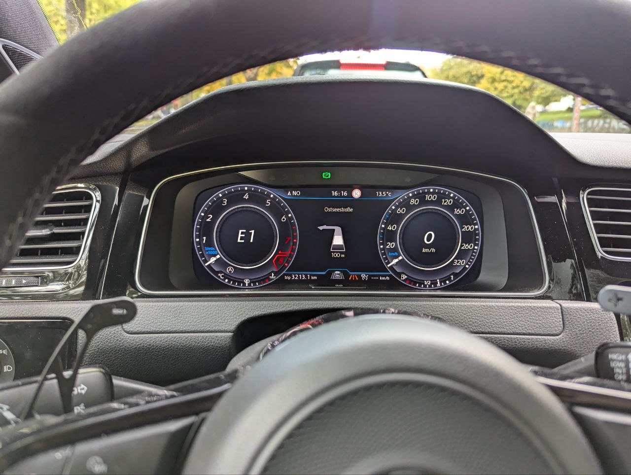 Navigation