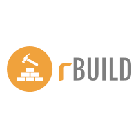 rbuild logo