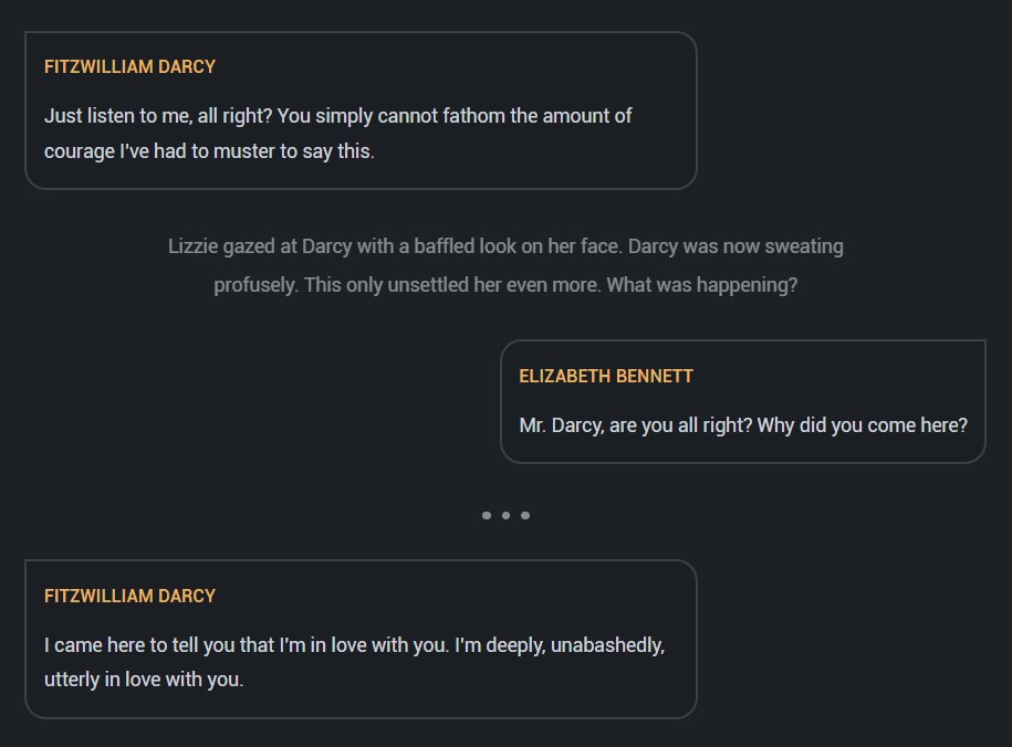 Chat View Preview 2