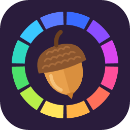 SquirrelDisk logo