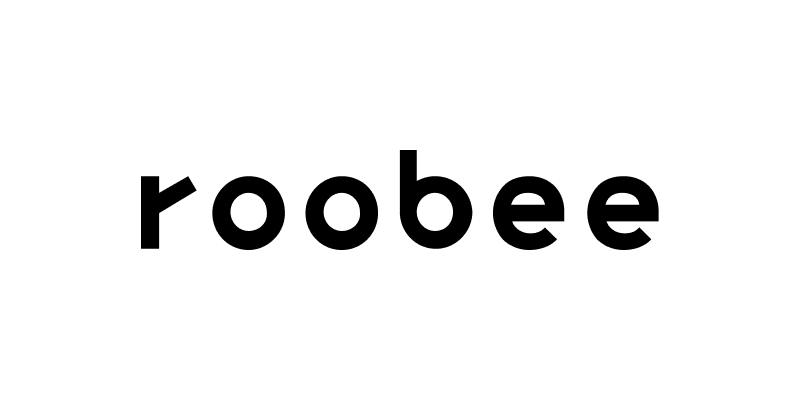 Roobee Logo