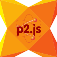 haxe p2 logo