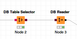 node db reader